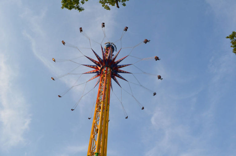 Six Flags Great Adventure StarFlyer1 768x509