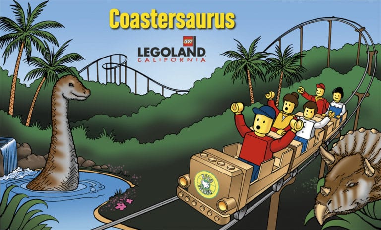 Legoland California Coastersaurus2 768x464