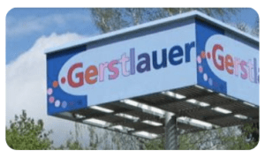 Gerstlauer logo