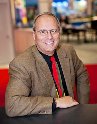 Lance Beatty, Managing Director of Skycoaster and Financial Partnerships